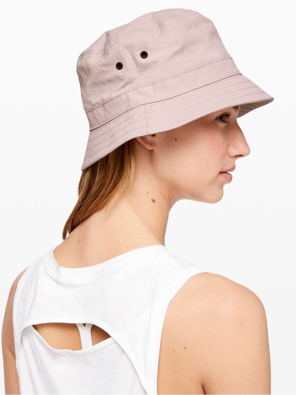 Nwt Lululemon On My Level Bucket Hat
Muse